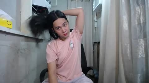Snapshot of urasiantserika chatting on 09.20.25 Erika online show from 09.20.25