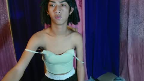 urasianyana online show from 02.21.26