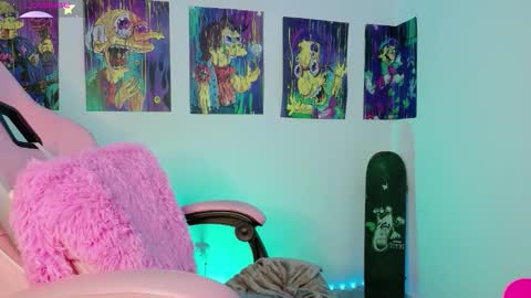 Danielle  online show from 11.04.25