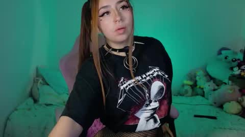 Danielle  online show from 02.17.26