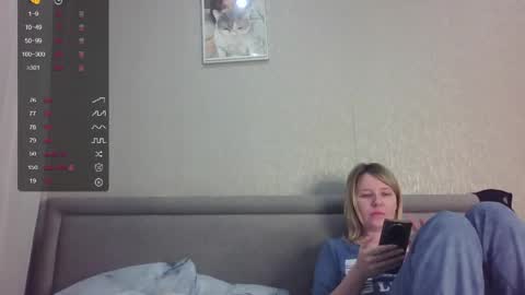 Snapshot of urbadkitty chatting on 05.20.26 urbadkitty online show from 05.20.26