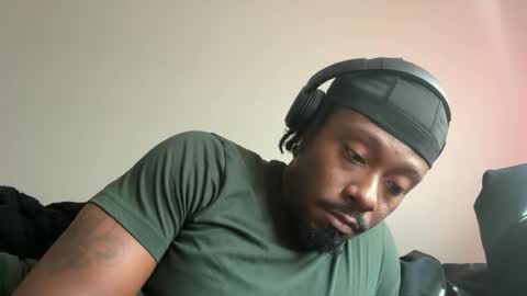 urbandick5 online show from 10.27.25