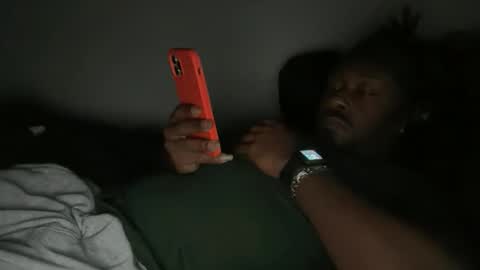 urbandick5 online show from 12.17.25