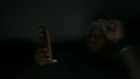 Snapshot of urbandick5 chatting on 02.15.26 urbandick5 online show from 02.15.26