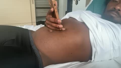 Snapshot of urbandick5 chatting on 03.21.26 urbandick5 online show from 03.21.26