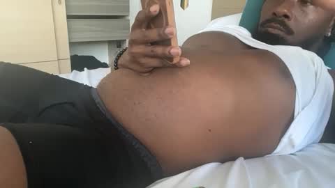 Snapshot of urbandick5 chatting on 03.22.26 urbandick5 online show from 03.22.26