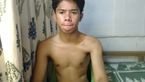 joshua online show from 12.05.24