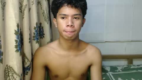 joshua online show from 12.12.24