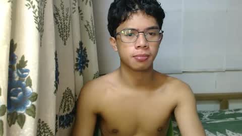 joshua online show from 12.14.24