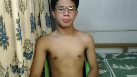 joshua online show from 12.15.24