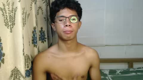 joshua online show from 12.15.24