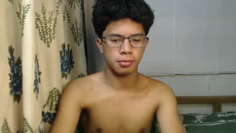 joshua online show from 12.15.24