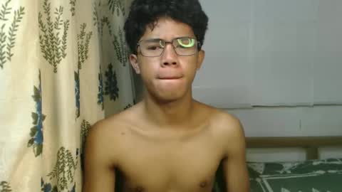 joshua online show from 12.15.24