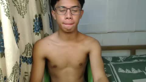 joshua online show from 12.17.24