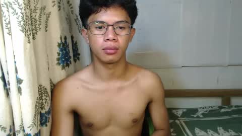 joshua online show from 12.21.24