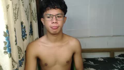 joshua online show from 12.24.24