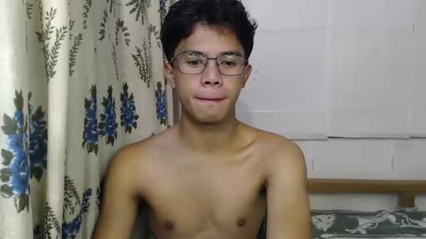 joshua online show from 12.31.24