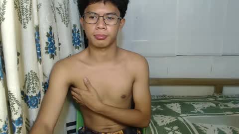 joshua online show from 01.09.25