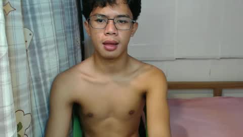 joshua online show from 01.15.25