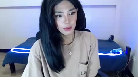 Miss alexa online show from 03.24.26