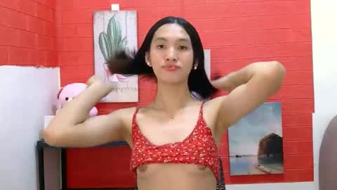 urblossom_princess online show from 02.07.26