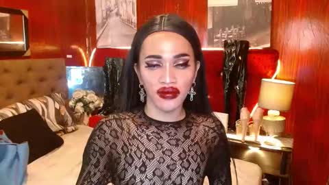 KENDALL online show from 12.11.24