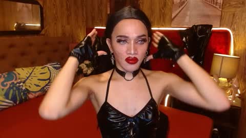 KENDALL online show from 12.13.24