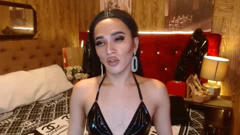 KENDALL online show from 12.26.24