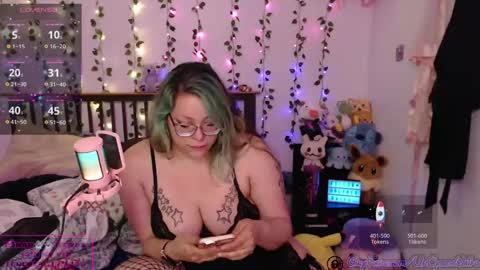 Snapshot of urcyberwaifu_ chatting on 04.08.26 Sirena Nymph online show from 04.08.26