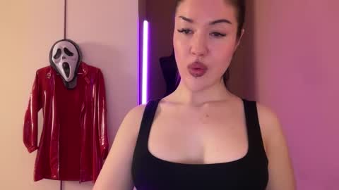 Margo online show from 10.20.25
