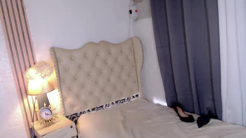 urdream_bride online show from 02.13.25