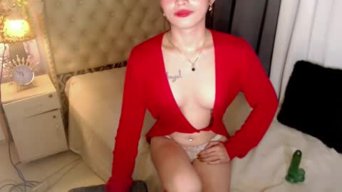 urdream_bride online show from 03.04.25