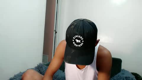 Snapshot of urdreamboy_clarin chatting on 06.07.26 urdreamboy_clarin online show from 06.07.26