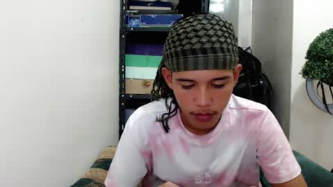 Snapshot of urdreamboy_clarin chatting on 07.02.26 urdreamboy_clarin online show from 07.02.26