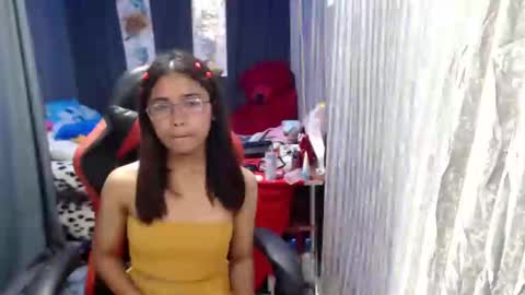 Snapshot of urdreamgirljayne chatting on 01.09.25 urdreamgirljayne online show from 01.09.25