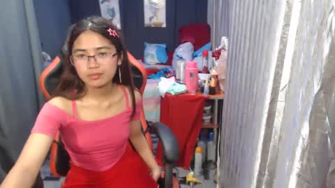 Snapshot of urdreamgirljayne chatting on 01.29.25 urdreamgirljayne online show from 01.29.25