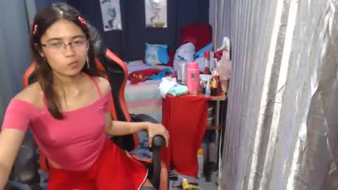 Snapshot of urdreamgirljayne chatting on 01.29.25 urdreamgirljayne online show from 01.29.25