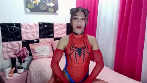cali online show from 10.20.25