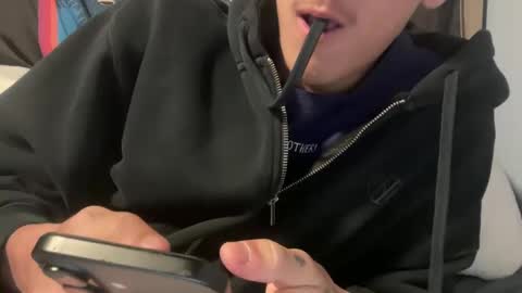 urfavcock6918 online show from 01.28.25