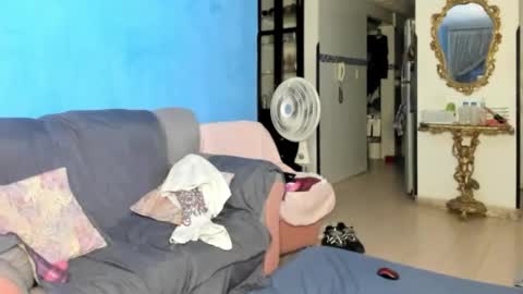 Andres  Jordi online show from 11.26.25