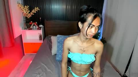 Rianne online show from 10.15.25