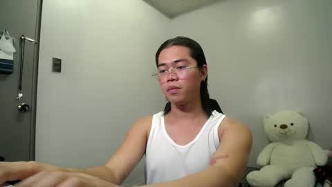 Snapshot of urfuckinghighness chatting on 03.21.26 ask me online show from 03.21.26