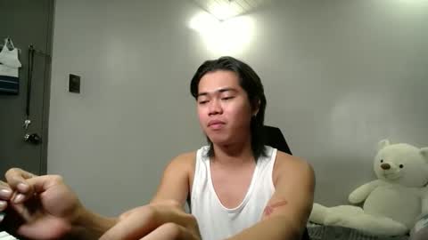 Snapshot of urfuckinghighness chatting on 03.22.26 ask me online show from 03.22.26