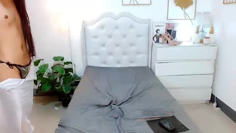 Im your doll maica online show from 03.02.25