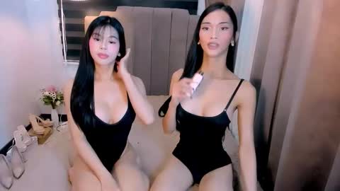 Im your doll maica online show from 03.19.26