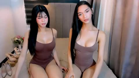 Im your doll maica online show from 04.18.26