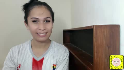 Snapshot of urgirlnabyx chatting on 12.23.24 Call me naby online show from 12.23.24