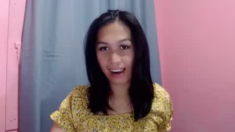 Snapshot of urgirlnabyx chatting on 02.19.25 Call me naby online show from 02.19.25