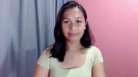 Snapshot of urgirlnabyx chatting on 03.03.25 Call me naby online show from 03.03.25