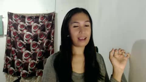 Snapshot of urgirlnabyx chatting on 10.16.25 Call me naby online show from 10.16.25